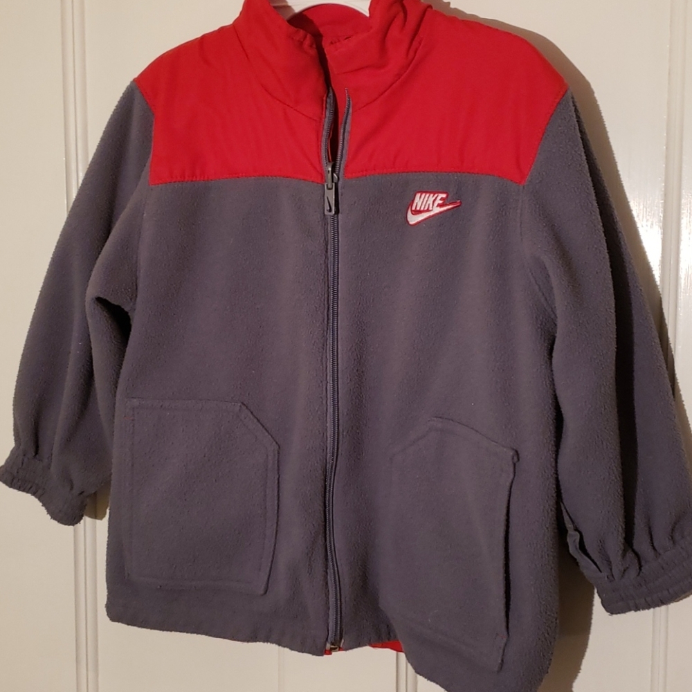 Nike Spring Jacket - Picture 7 of 11